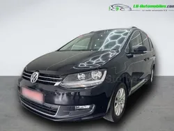 Utilisé 2018 VW Sharan Monospace | 28 100 € (Bon prix)