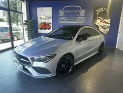 Mercedes CLA200