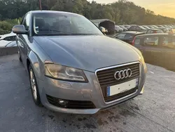 Bleu Utilisé 2009 Audi A3 Ambition Berline | 5 990 € (Prix juste)