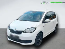 Utilisé 2018 Skoda Citigo Citadine | 11 400 € (Prix juste)