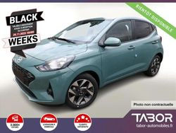 Blanc Nouvelle 2025 Hyundai i10 Trend Citadine | 17 232 € (Bon prix)