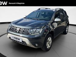 Gris Utilisé 2019 Dacia Duster Prestige SUV | 13 990 € (Prix juste)