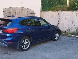 Utilisé 2017 BMW X1 SUV | 15 000 € (Prix juste)