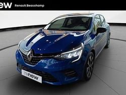 Bleu Utilisé 2023 Renault Clio V Evolution Citadine | 14 980 € (Prix juste)