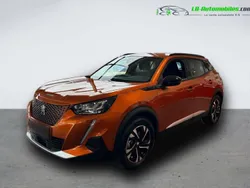 Utilisé 2023 Peugeot e-2008 SUV | 31 400 €