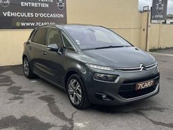 Utilisé 2014 Citroën C4 Picasso Intensive Monospace | 8 990 € (Prix juste)