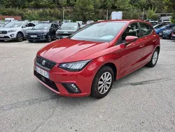 Utilisé 2023 Seat Ibiza Business | 15 490 € (Prix juste)