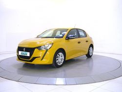 Utilisé 2020 Peugeot 208 S Citadine | 10 490 € (Prix juste)