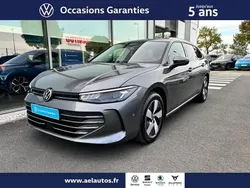 Gris Utilisé 2025 VW Passat Life Break | 43 480 €