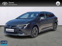 Utilisé 2024 Toyota Corolla Design Break | 27 990 € (Prix juste)