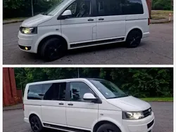 Utilisé 2012 VW T5 Edition Van | 30 990 € (Prix assez cher)