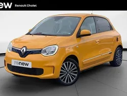 Eqd Utilisé 2022 Renault Twingo Intens Citadine | 12 990 € (Prix assez cher)