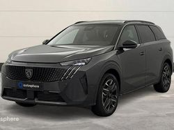 Gris Utilisé 2024 Peugeot 5008 GT Monospace | 36 799 € (Prix cher)
