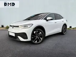Noir Utilisé 2024 VW ID.5 Life SUV | 46 990 € (Bon prix)