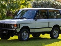 Occasion 1985 Land Rover Range Rover Classic | 29 990 €