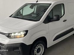 Blanc Nouvelle 2025 Citroën Berlingo Monospace | 20 999 €