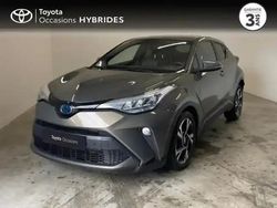 Bronze imperial Utilisé 2022 Toyota C-HR+ Edition SUV | 23 490 €
