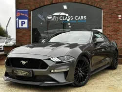 Gris Utilisé 2019 Ford Mustang GT Coupé | 39 990 €
