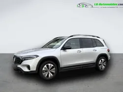 Mercedes EQB250