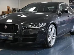 Utilisé 2016 Jaguar XE Portfolio Berline | 14 498 € (Bon prix)