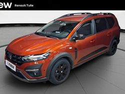 Marron Utilisé 2022 Dacia Jogger Extreme Monospace | 17 990 € (Prix juste)