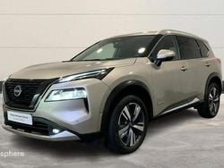 Utilisé 2024 Nissan X-Trail Tekna SUV | 35 999 € (Prix cher)