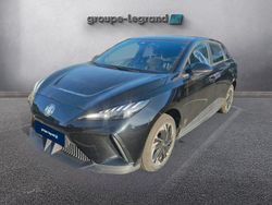 Utilisé 2023 MG MG4 EV Citadine | 16 980 € (Bon prix)
