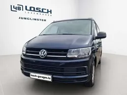 Bleu Utilisé 2019 VW T6.1 Coast Van | 46 900 € (Super prix)