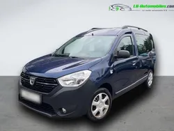 Utilisé 2018 Dacia Dokker Van | 17 900 €