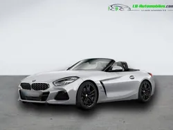 Utilisé 2021 BMW Z4 Comfort Edition Coupé | 48 400 € (Prix assez cher)