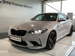 Utilisé 2018 BMW M2 Competition Edition Coupé | 54 999 €