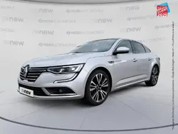 Utilisé 2019 Renault Talisman Initiale Paris Berline | 20 999 € (Prix juste)