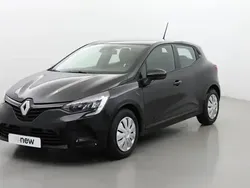 Noir Utilisé 2023 Renault Clio V Equilibre Citadine | 15 700 € (Prix juste)