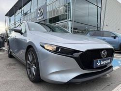 Occasion 2021 Mazda 3 Style Berline | 19 990 € (Prix juste)