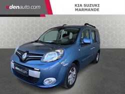 Utilisé 2019 Renault Kangoo Intens Monospace | 17 890 € (Prix assez cher)