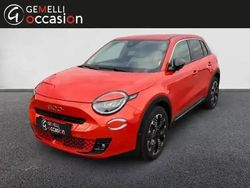 Orange Occasion 2023 Fiat 600E La Prima SUV | 19 990 € (Bon prix)