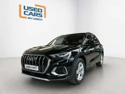 Noir Utilisé 2024 Audi Q3 Advanced SUV | 39 476 € (Super prix)