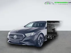 Utilisé 2024 Mercedes E300 Berline | 52 500 € (Bon prix)