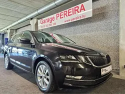 Noir Utilisé 2018 Skoda Octavia Style Break | 15 900 € (Super prix)