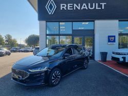 Utilisé 2023 Ford Focus Titanium X Break | 18 980 € (Prix juste)