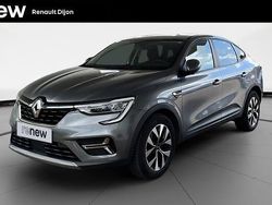 Gris Utilisé 2022 Renault Arkana Evolution SUV | 18 990 € (Bon prix)