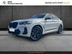 Utilisé 2025 BMW X4 M Sport SUV | 74 900 €