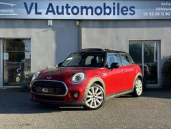Utilisé 2017 Mini Cooper Citadine | 14 990 € (Bon prix)