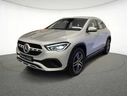Argent Utilisé 2023 Mercedes GLA180 Progressive SUV | 34 890 € (Bon prix)