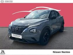 Gris Utilisé 2023 Nissan Juke SUV | 23 990 € (Prix juste)