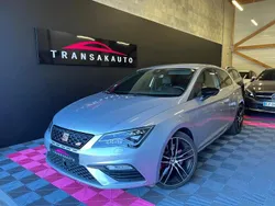 Gris Utilisé 2018 Cupra Leon Break | 25 990 € (Super prix)
