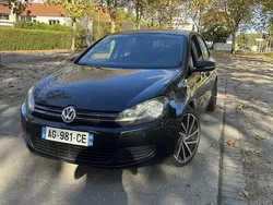 Utilisé 2009 VW Golf VI Berline | 7 000 € (Prix juste)