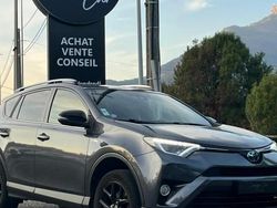 Utilisé 2018 Toyota RAV4 Hybrid Edition SUV | 22 490 € (Super prix)