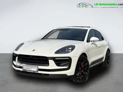 Utilisé 2021 Porsche Macan GTS SUV | 82 000 € (Prix juste)