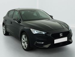 Utilisé 2020 Seat Leon FR Berline | 23 360 € (Prix juste)